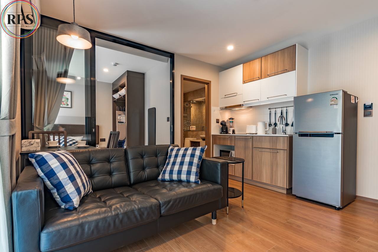 Аренда и продажа апартаментов у моря