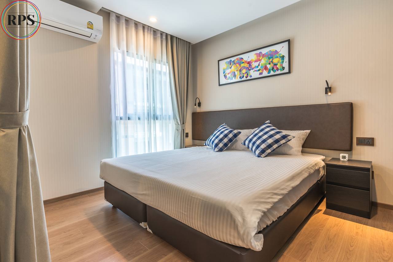 Аренда и продажа апартаментов у моря