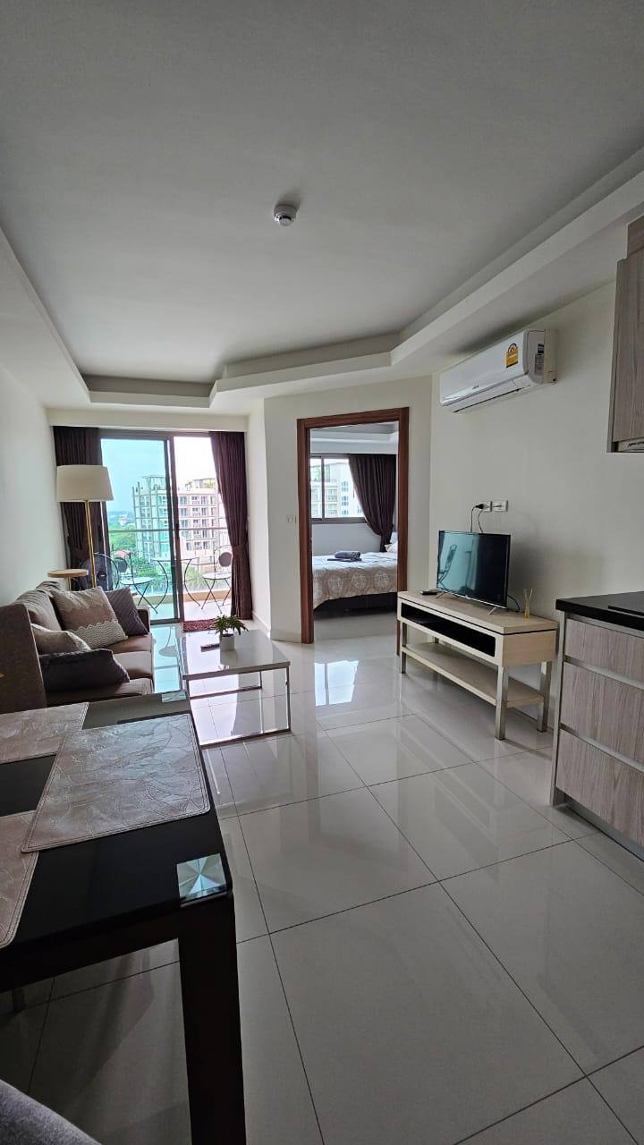 Аренда 1 бедрум в семейном резорте