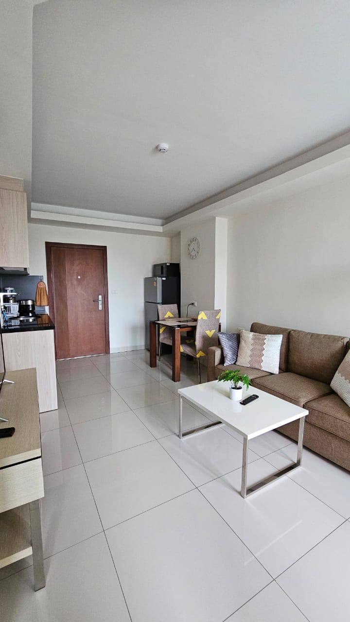 Аренда 1 бедрум в семейном резорте