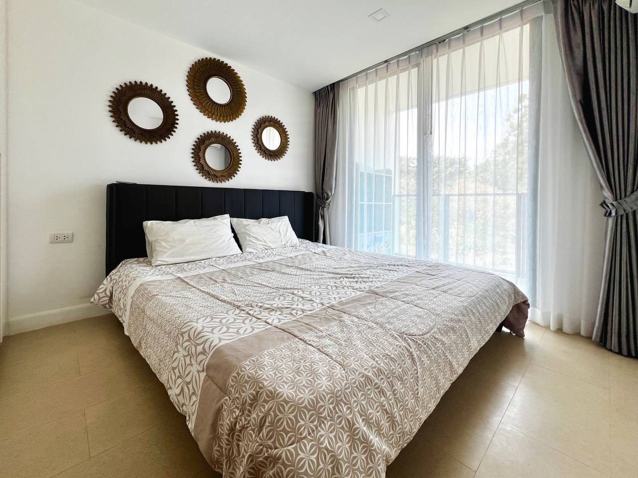 Аренда эксклюзивной квартиры на год