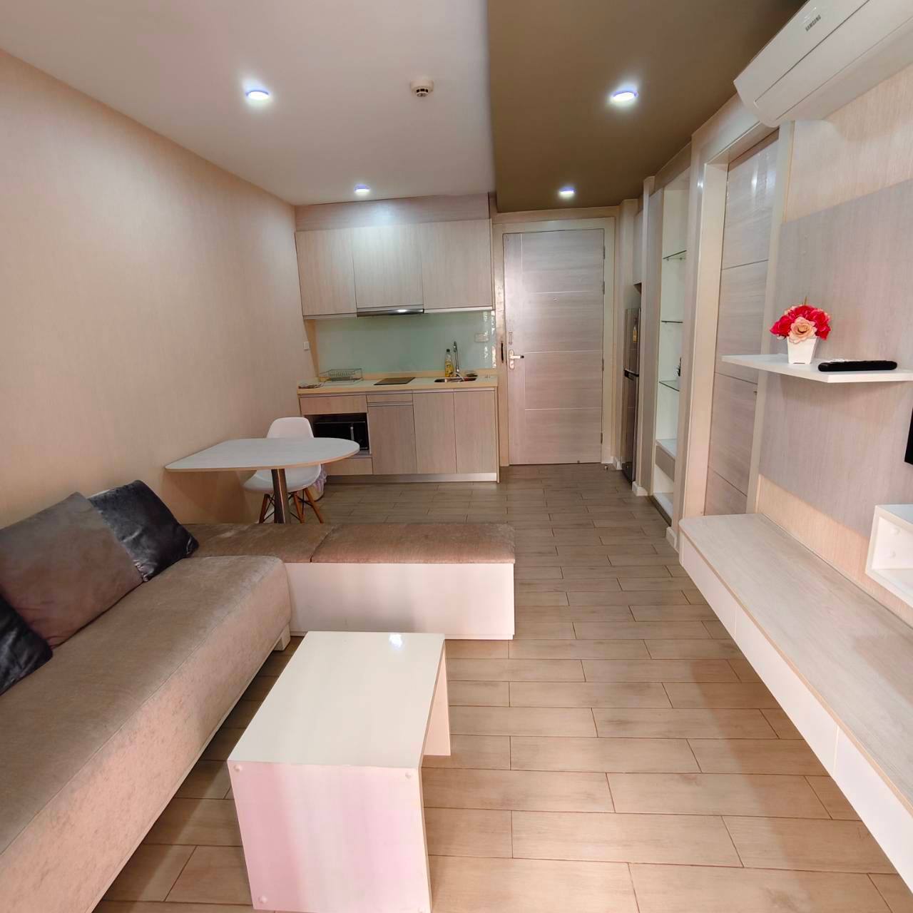 Аренда новой квартиры с удобствами