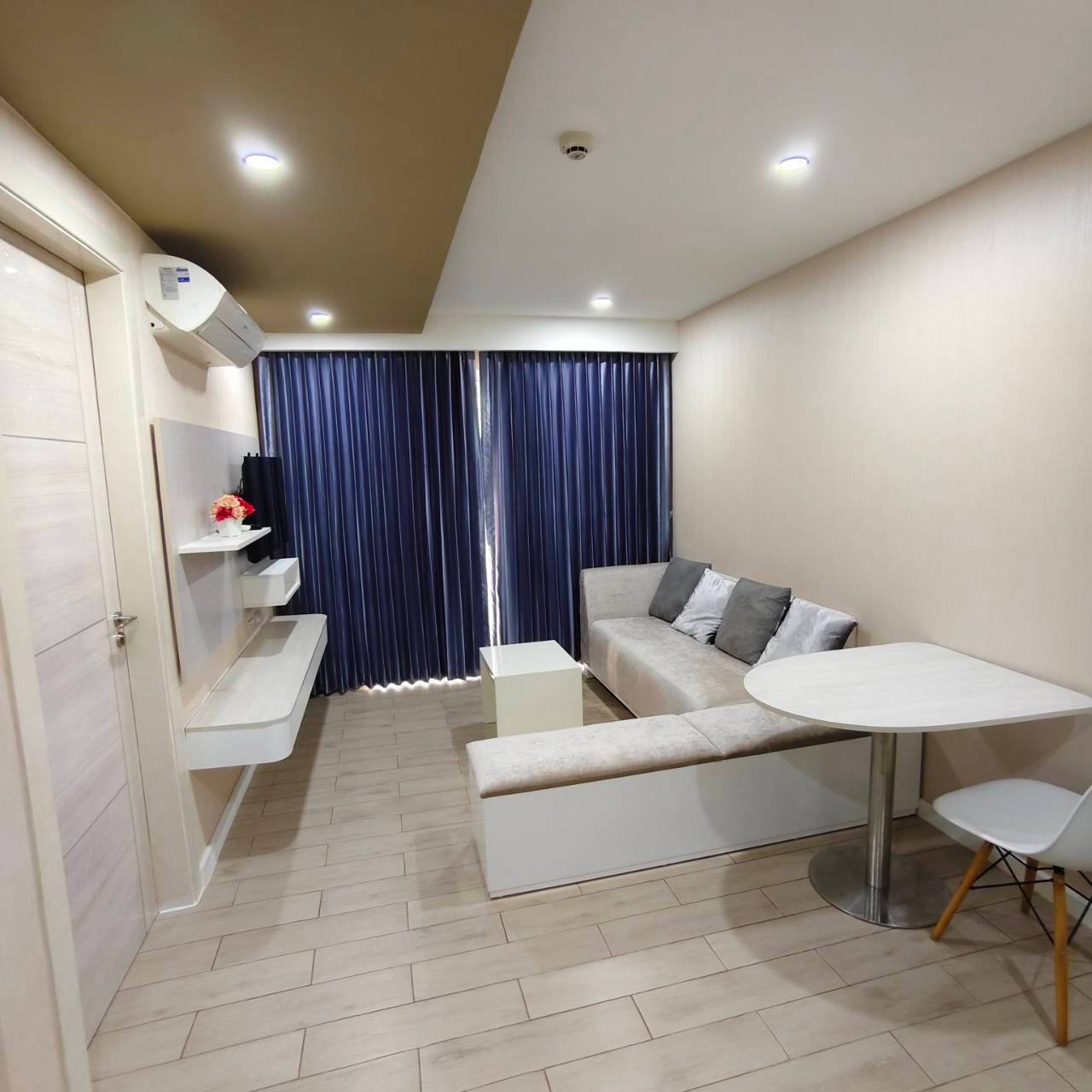 Аренда новой квартиры с удобствами