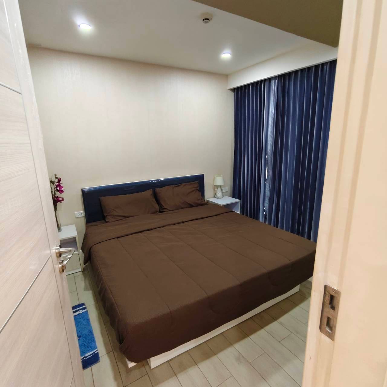 Аренда новой квартиры с удобствами