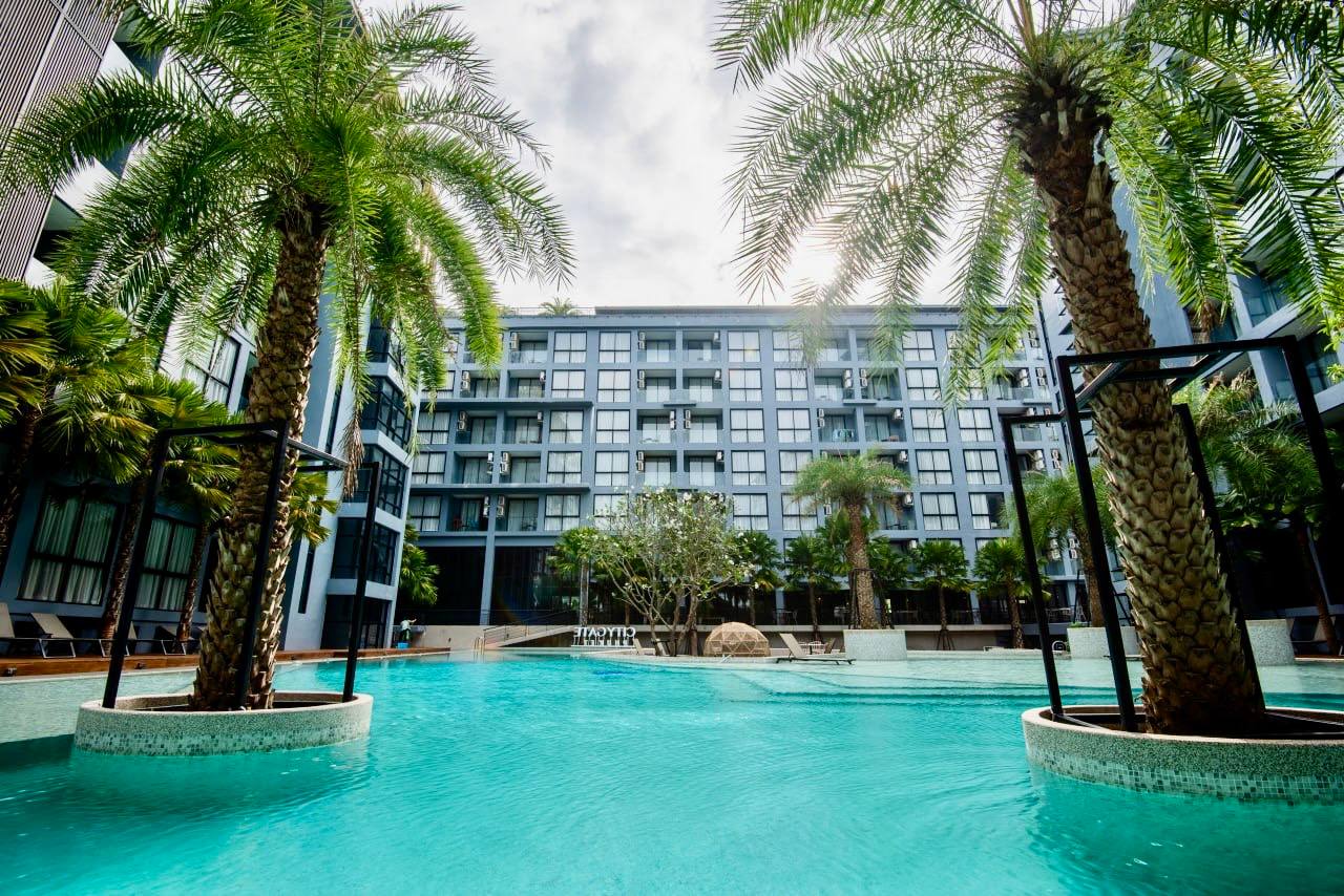 Посуточная и помесячная аренда в премиум-комплексе