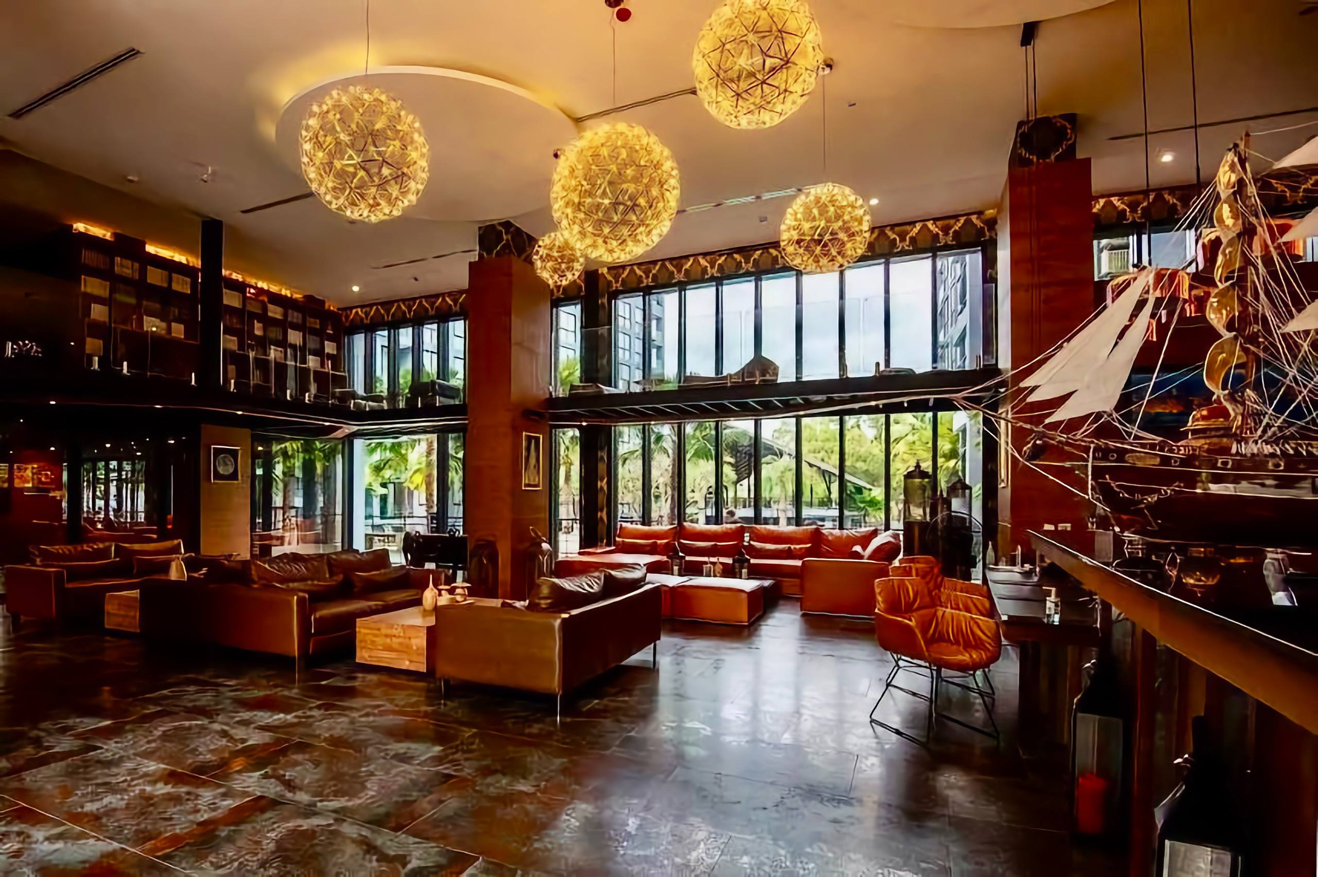 Посуточная и помесячная аренда в премиум-комплексе