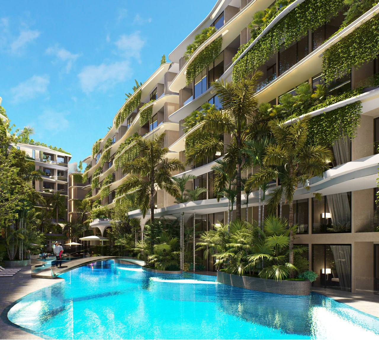 Продажа апартаментов на Пхукете