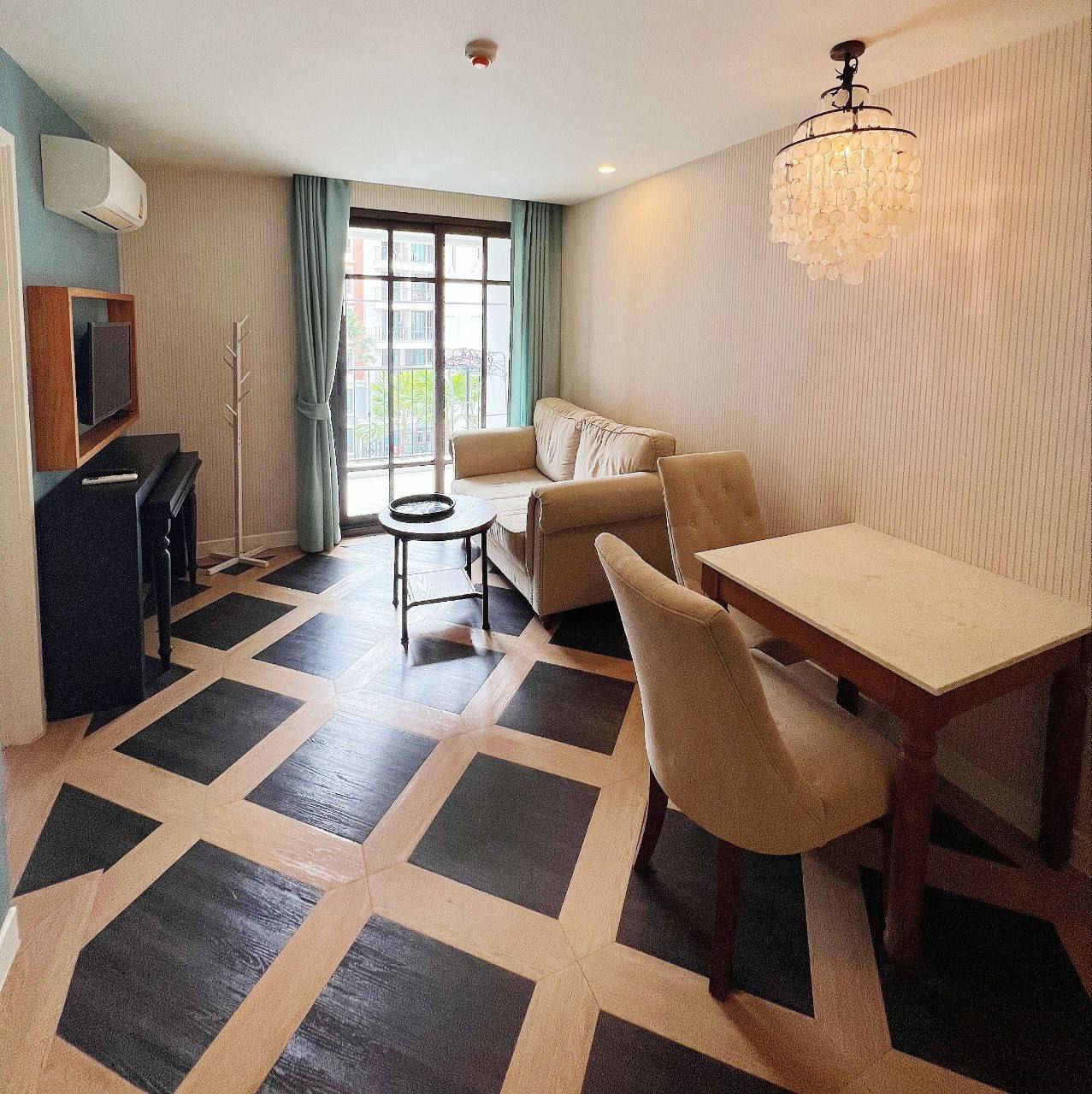 Популярное кондо в аренду