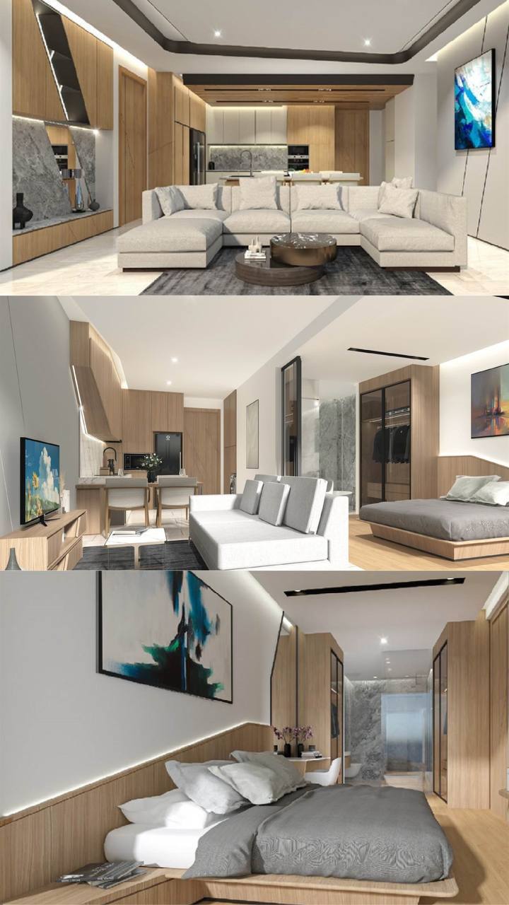 Инвестиции в элитную недвижимость на Пхукете