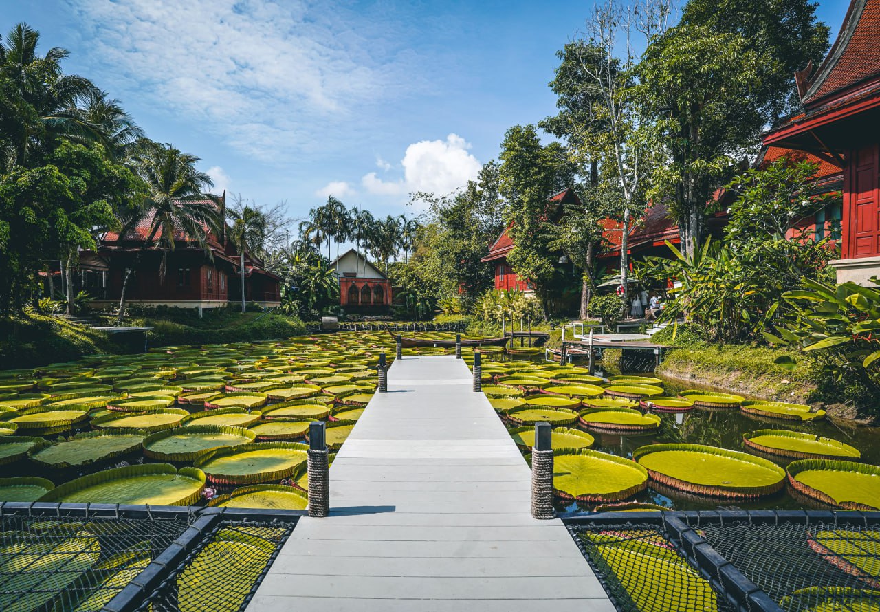 Лучший тур по Пхукету