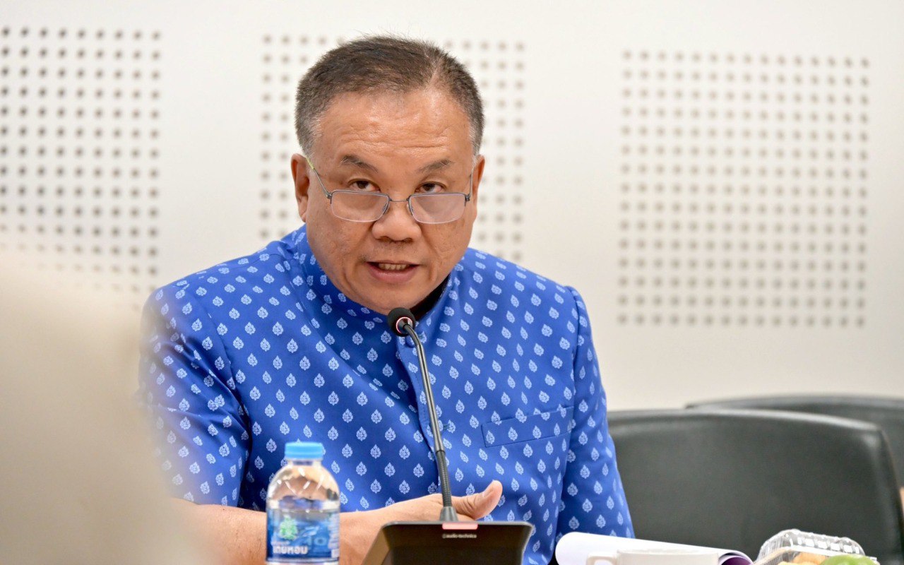 Запуск автобусного маршрута в Пхукете