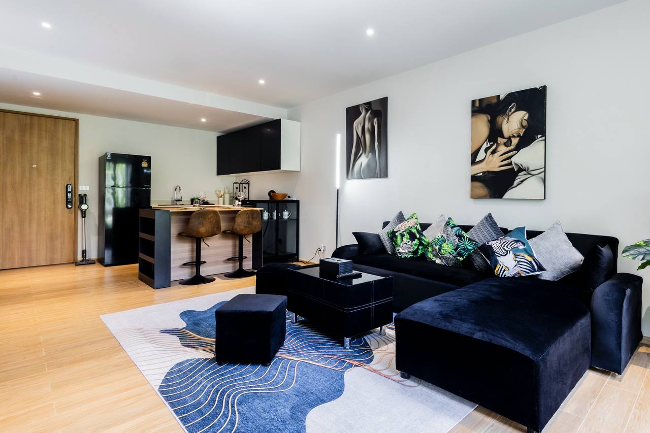 Аренда квартиры на Новый год