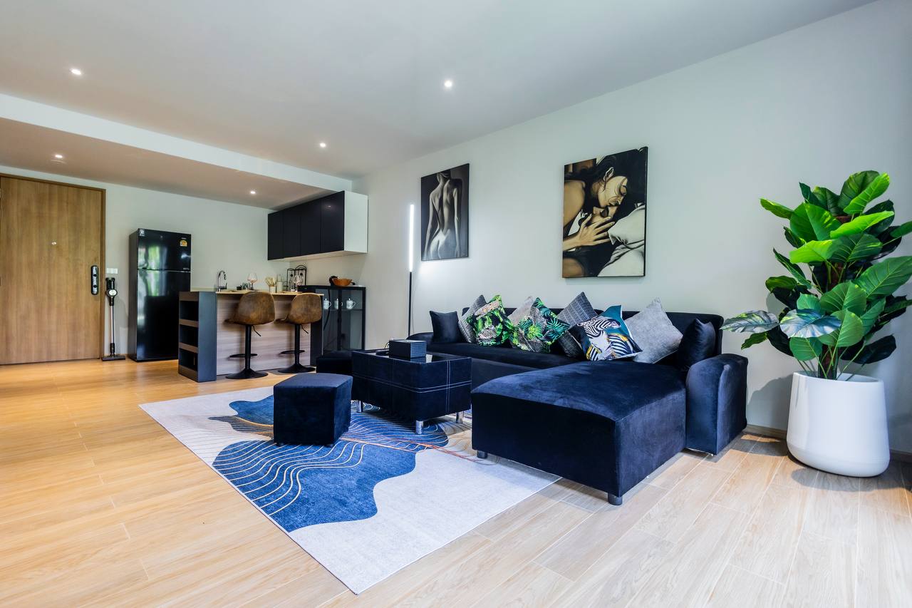 Аренда квартиры на Новый год