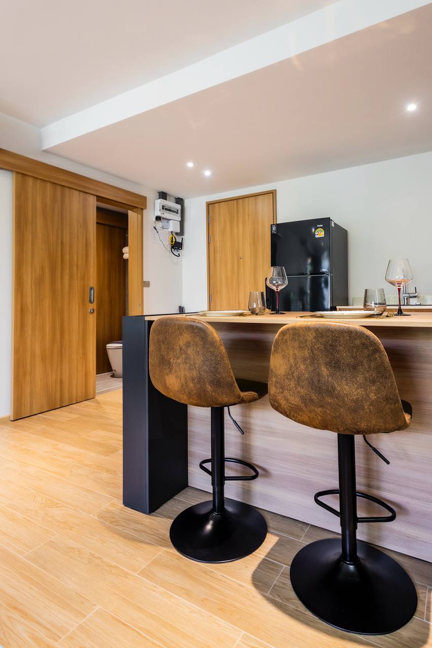 Аренда квартиры на Новый год