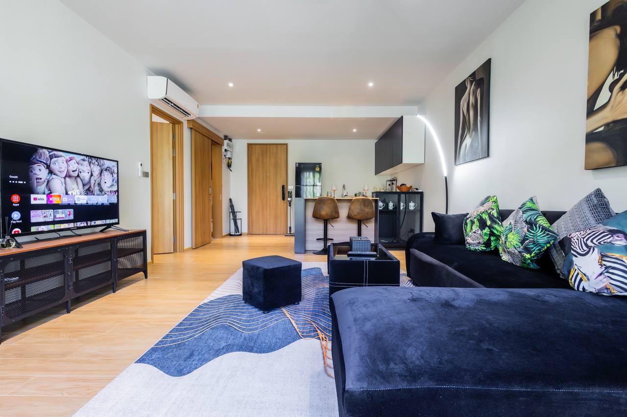 Аренда квартиры на Новый год