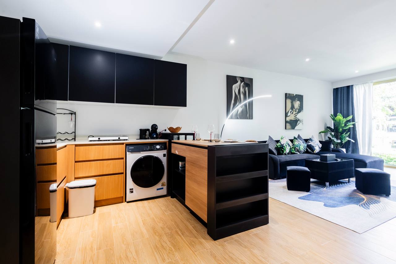 Аренда квартиры на Новый год