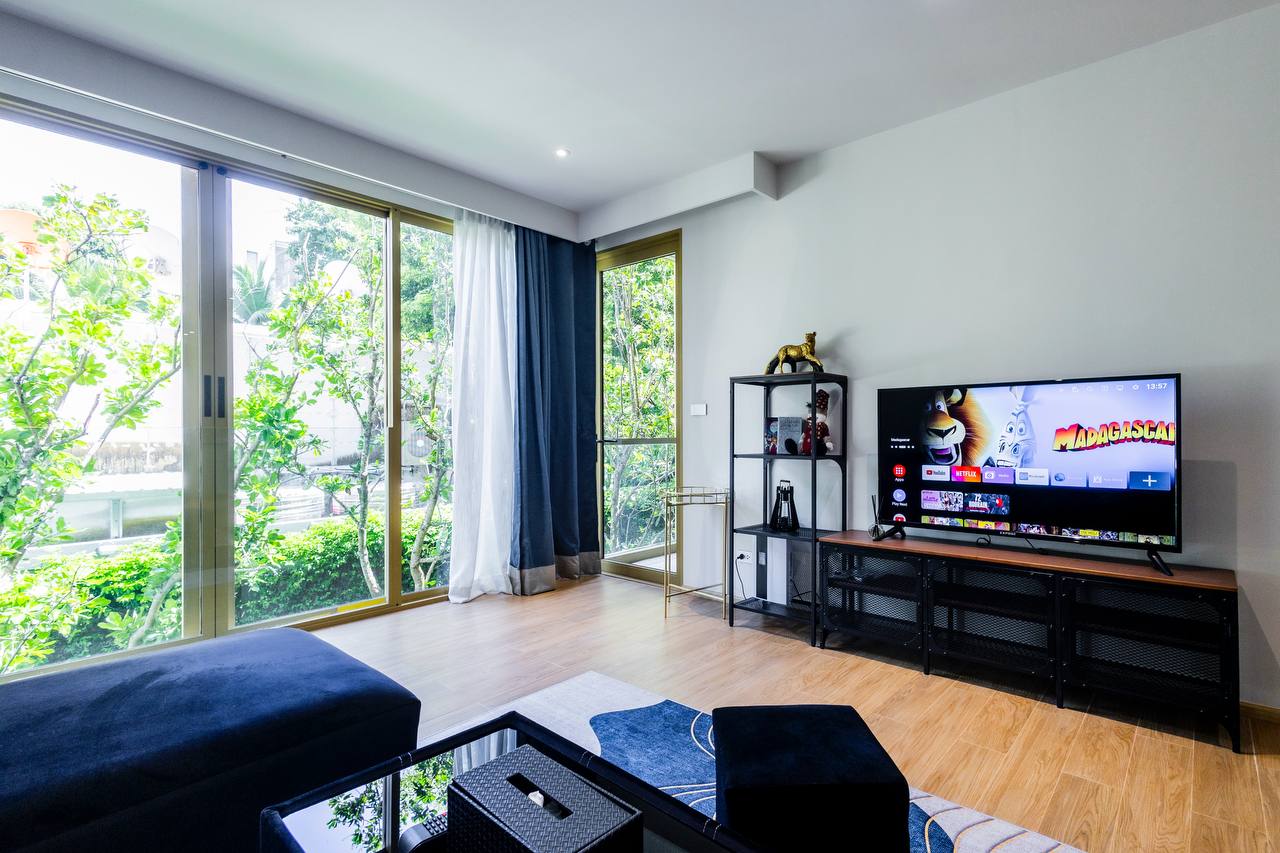 Аренда квартиры на Новый год