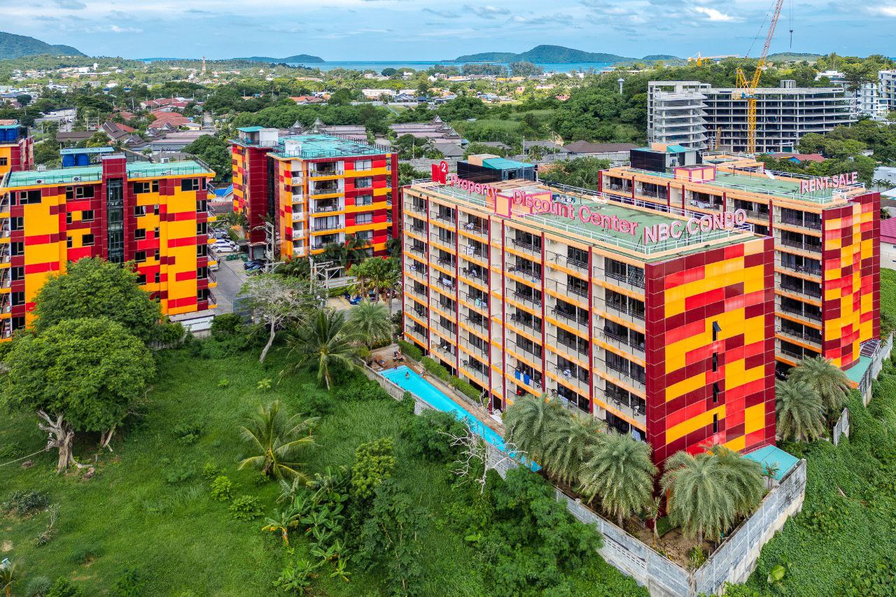 Аренда квартиры в спокойном районе