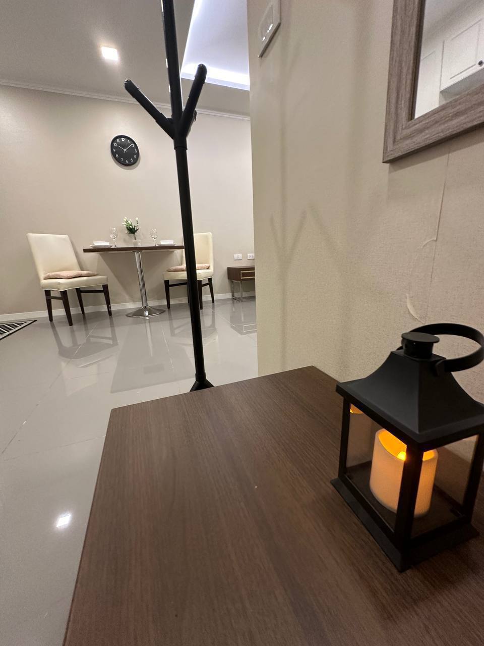 Аренда квартиры в Паттайе