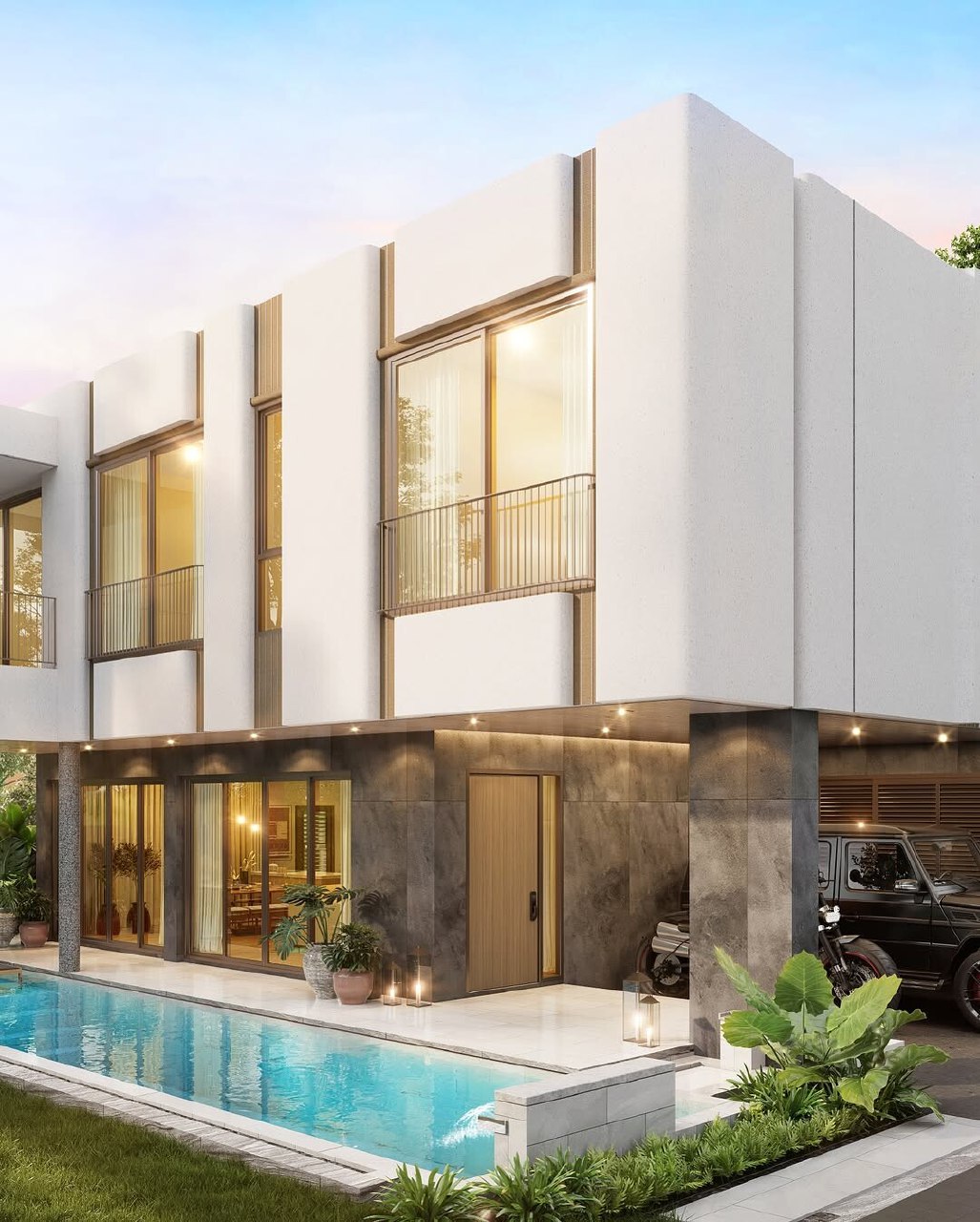 Продажа вилл у моря на Пхукете