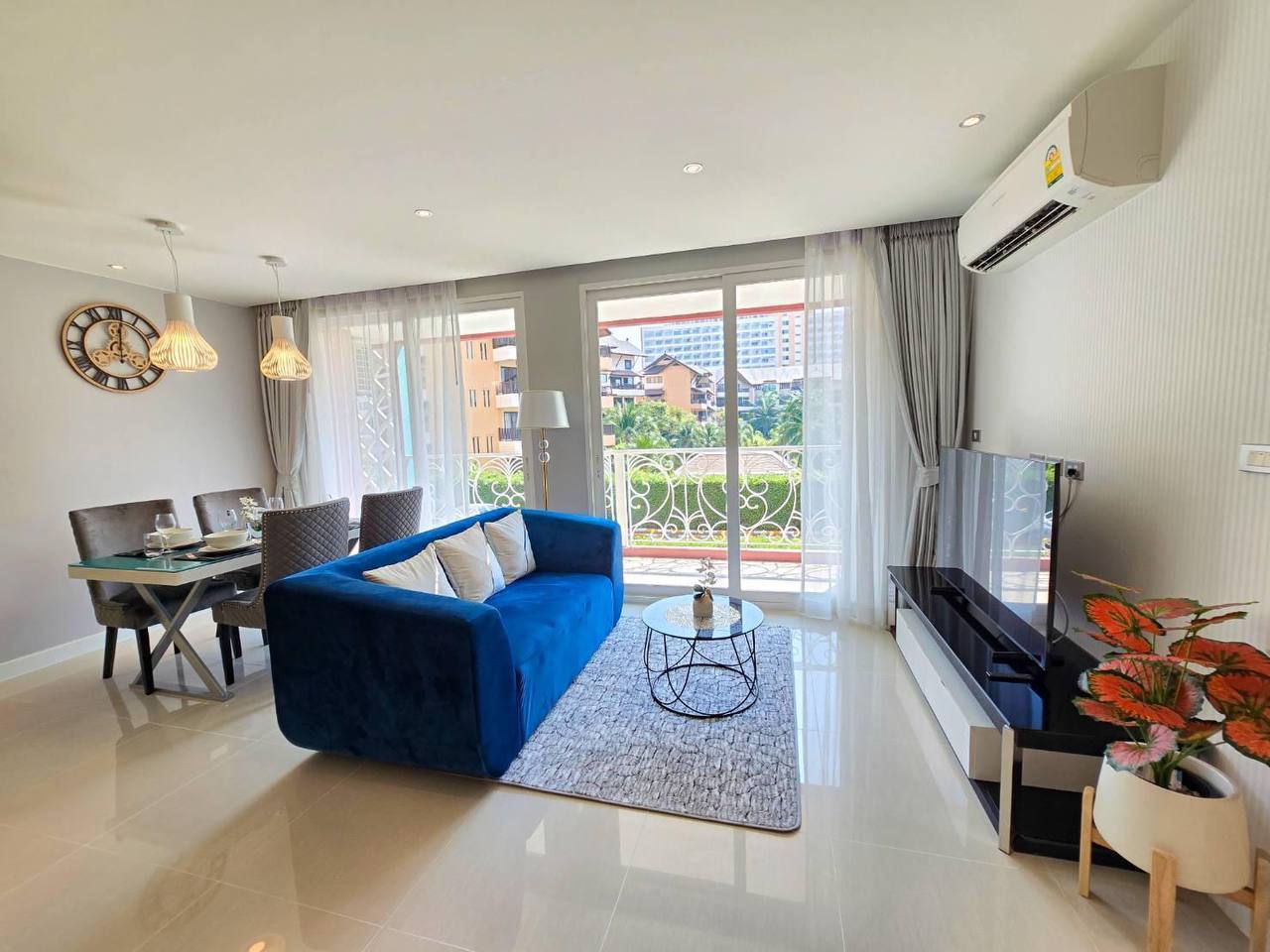 Аренда с полной инфраструктурой