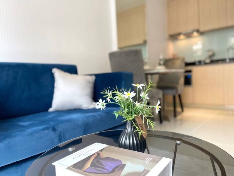 Аренда кондо с удобствами