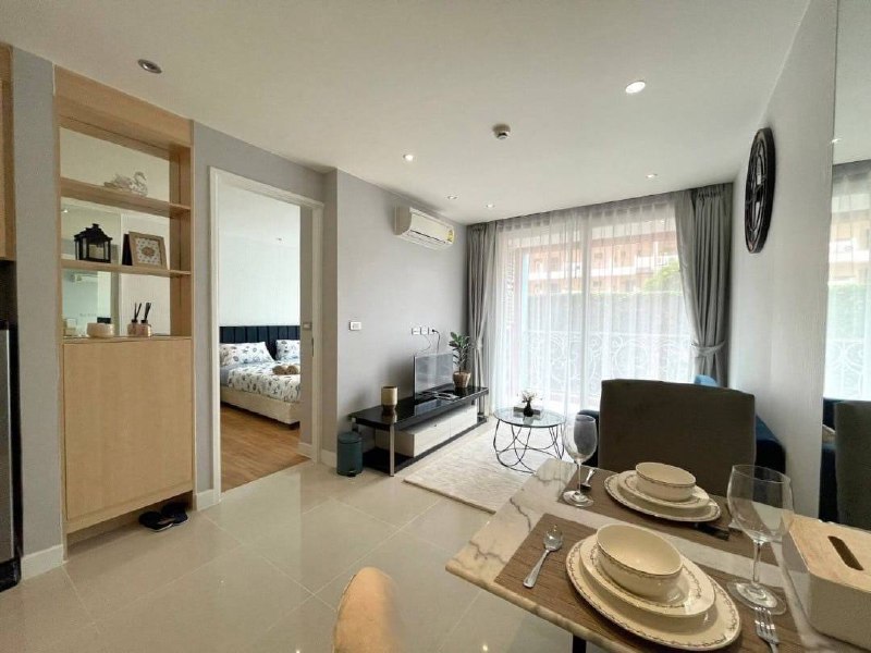 Аренда кондо с удобствами