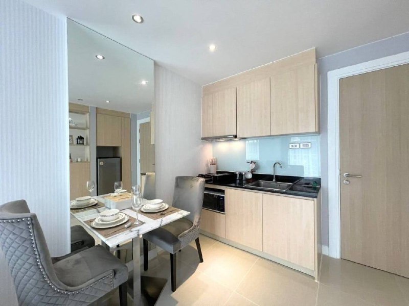 Аренда кондо с удобствами