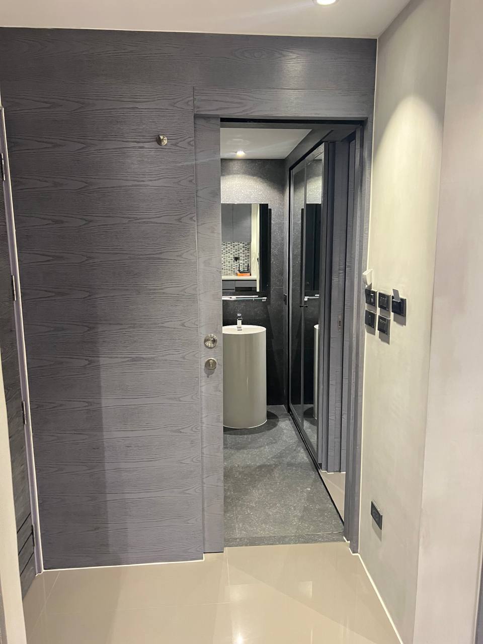 Уютная однокомнатная квартира на Пхукете