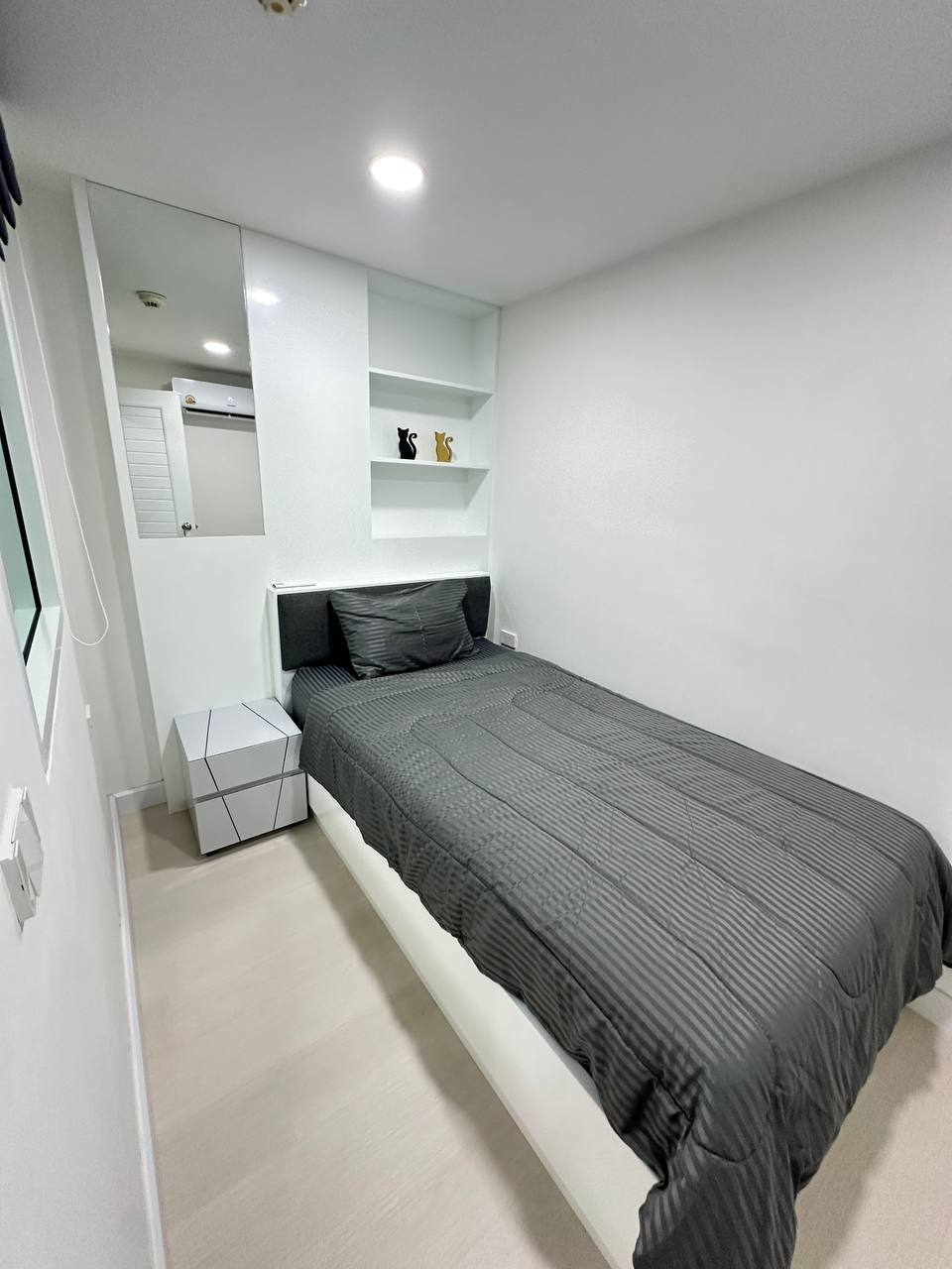 Аренда уникального лофта в Паттайе