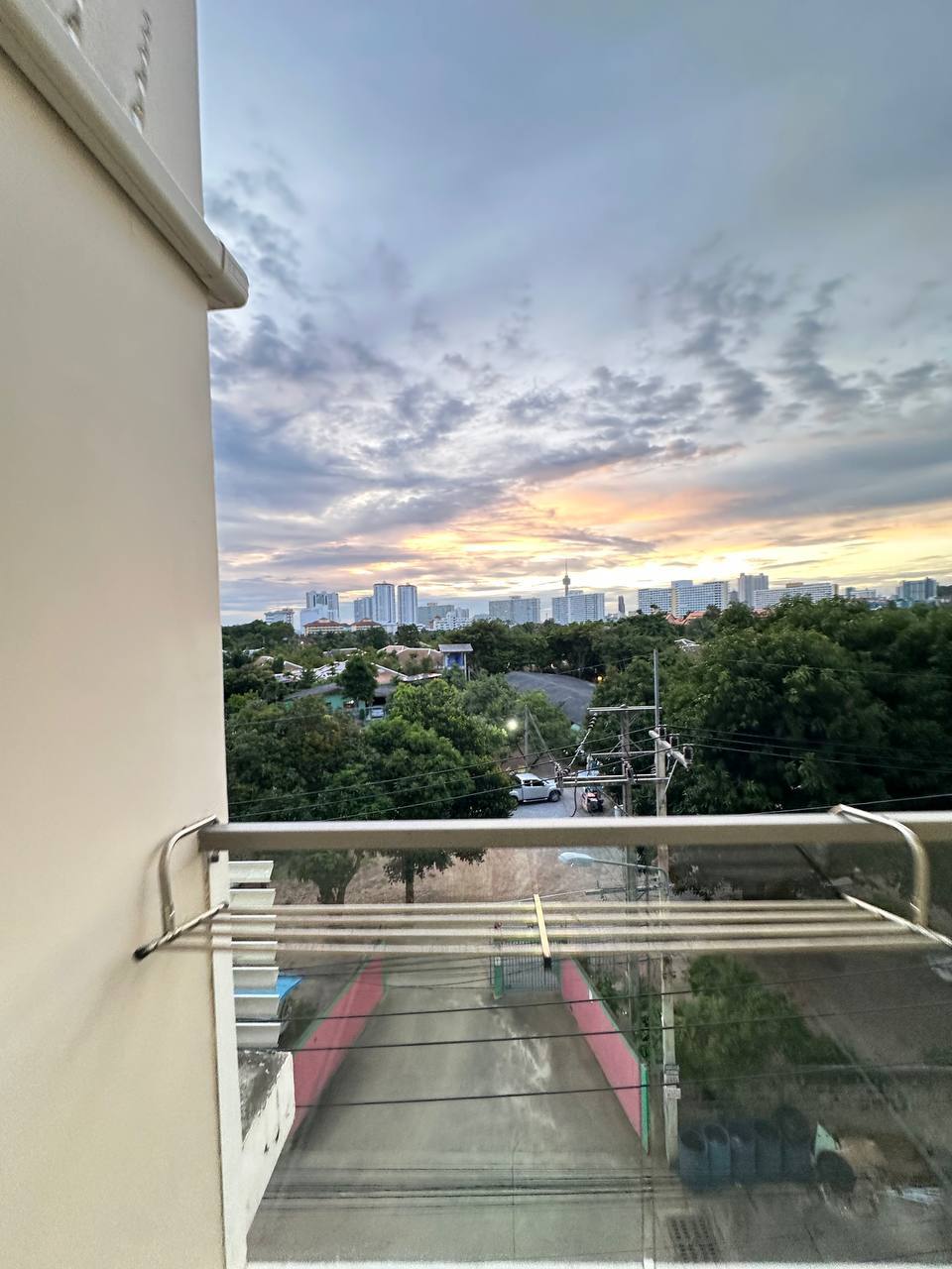 Аренда уникального лофта в Паттайе