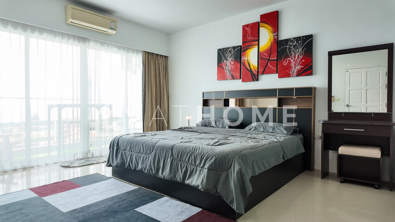 Продажа квартиры в Паттайе