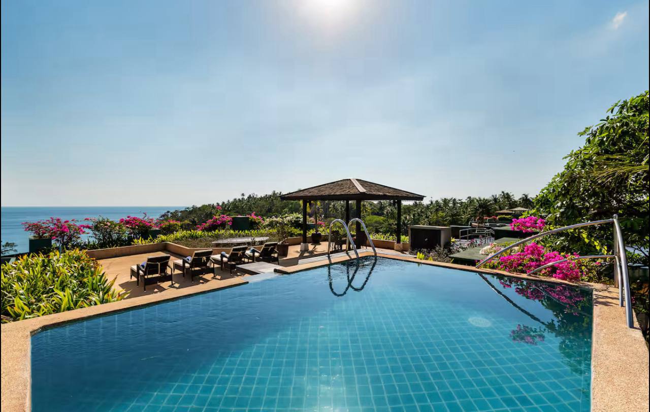 Аренда пентхауса на Ката