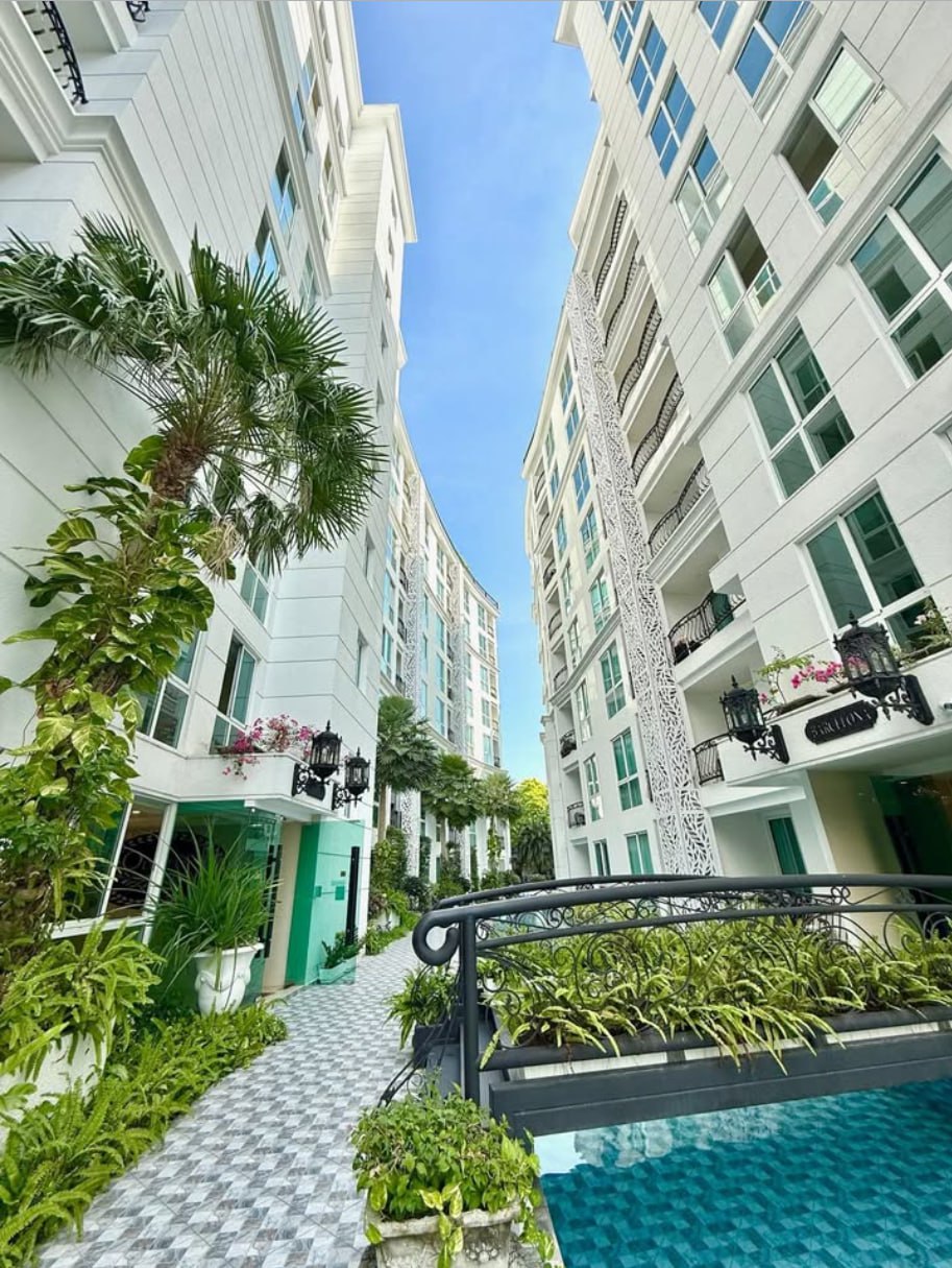 Пересдача контракта на квартиры