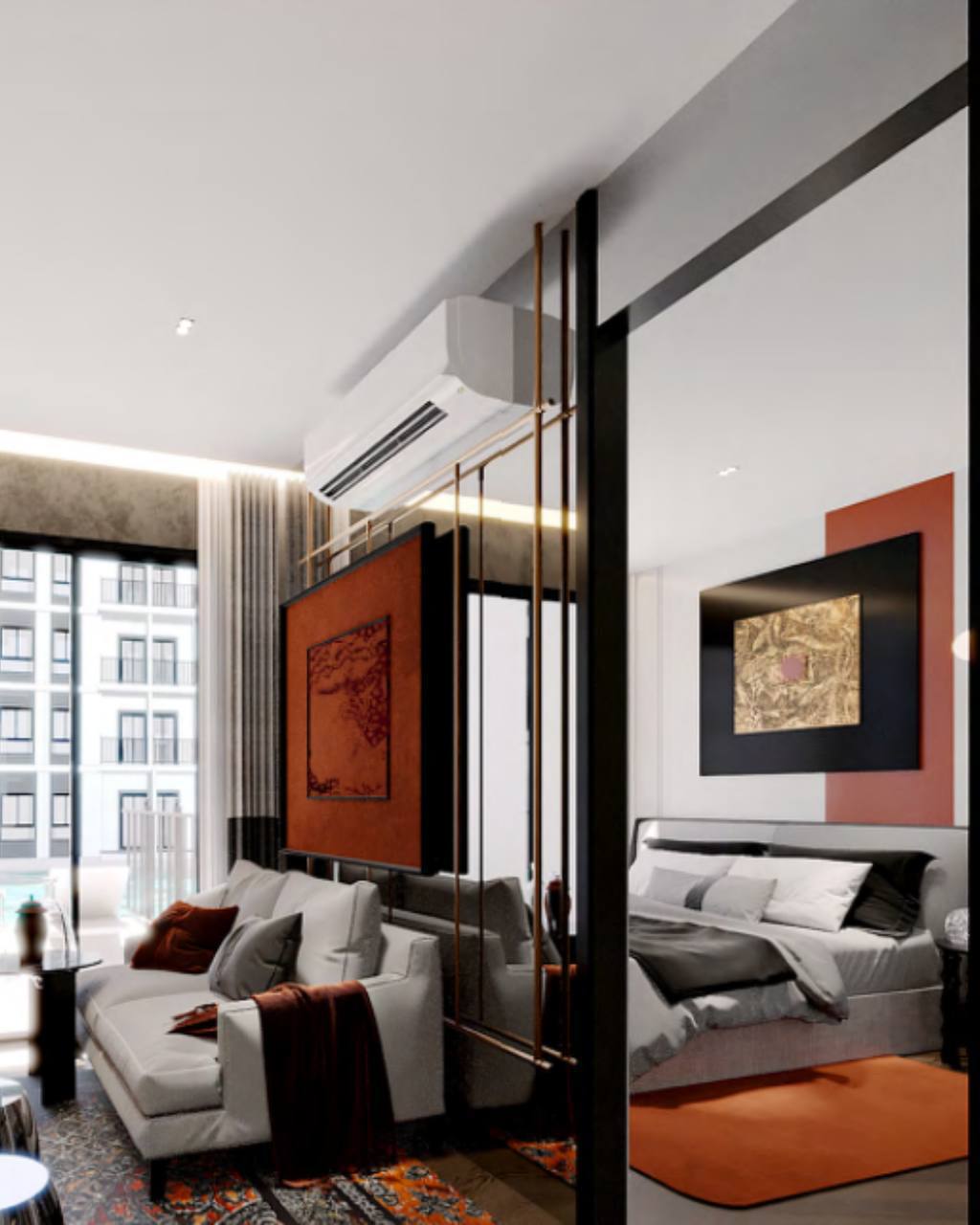 Жилой комплекс у моря на Пхукете