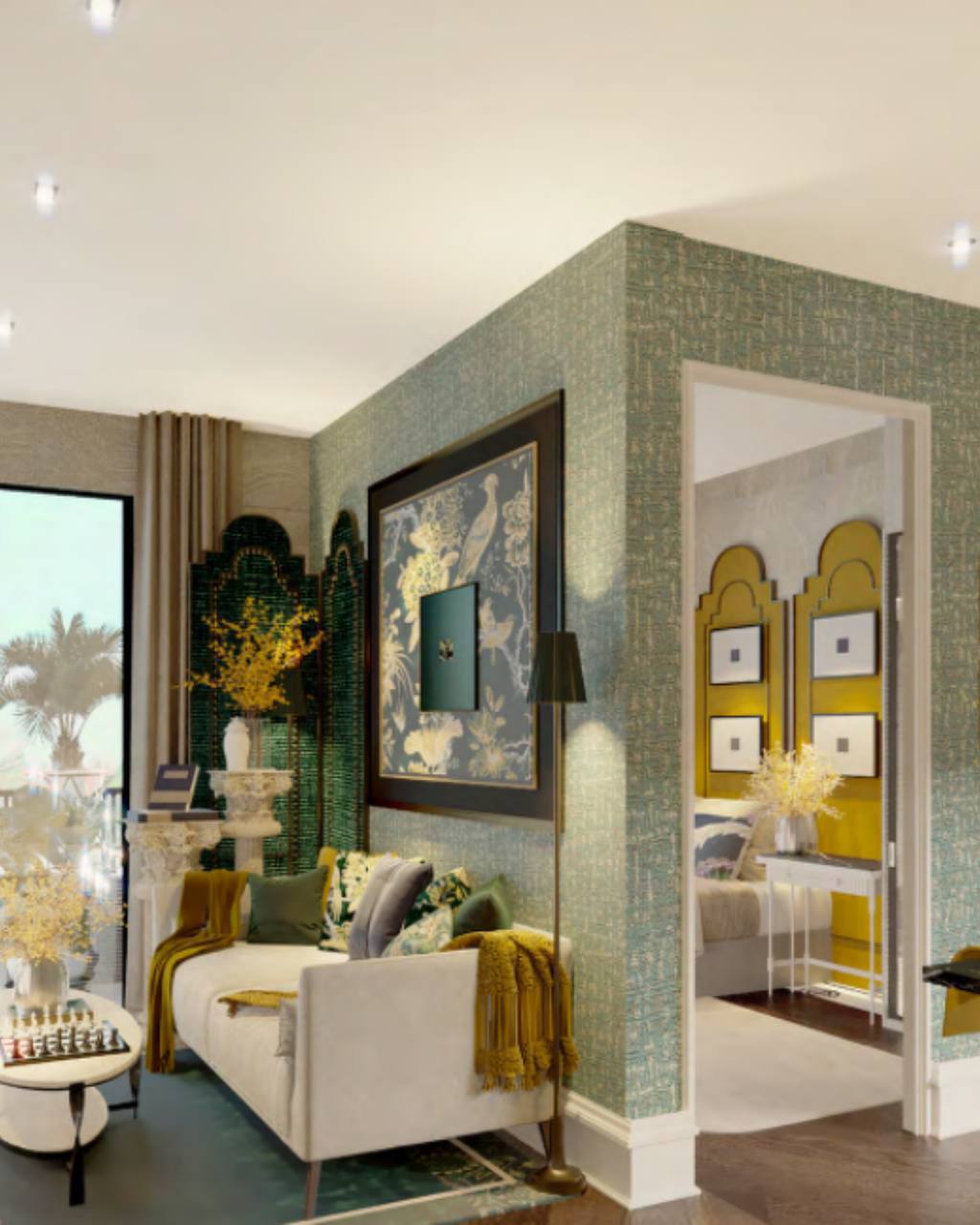 Жилой комплекс у моря на Пхукете