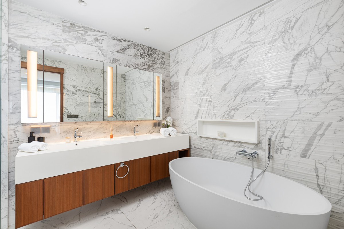 Аренда пентхауса на Пхукете