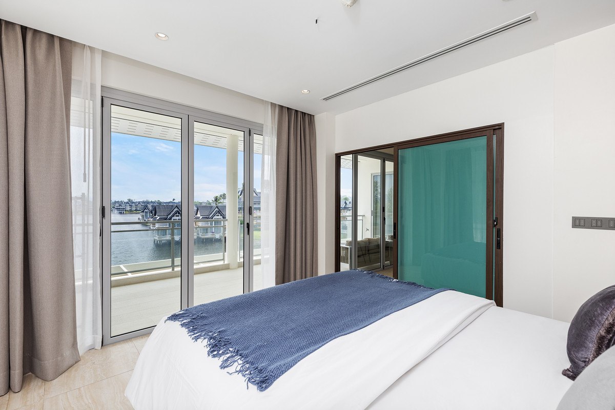 Аренда пентхауса на Пхукете