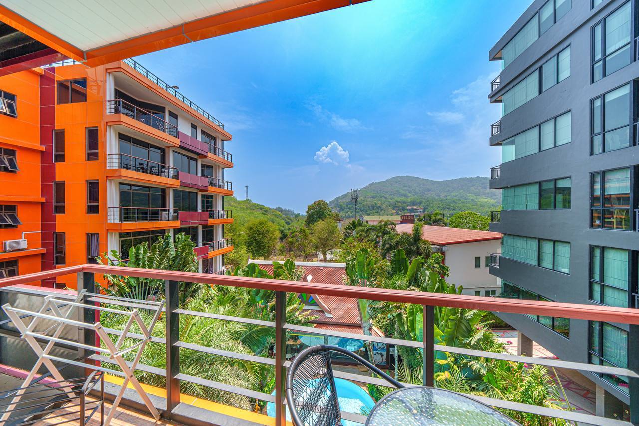 Аренда квартиры на Пхукете