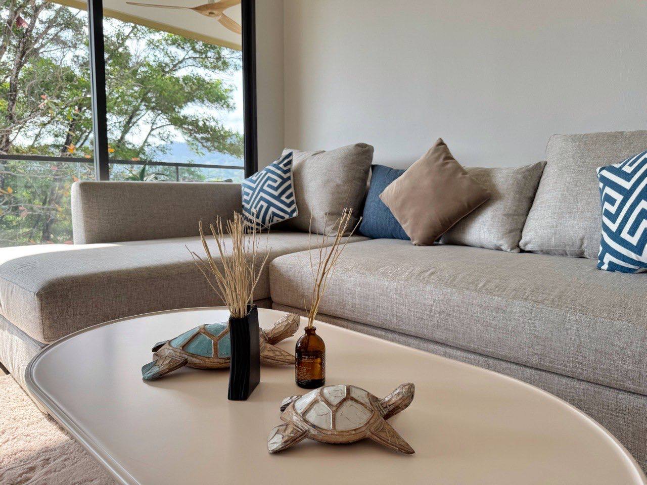 Аренда апартаментов в Бангтао