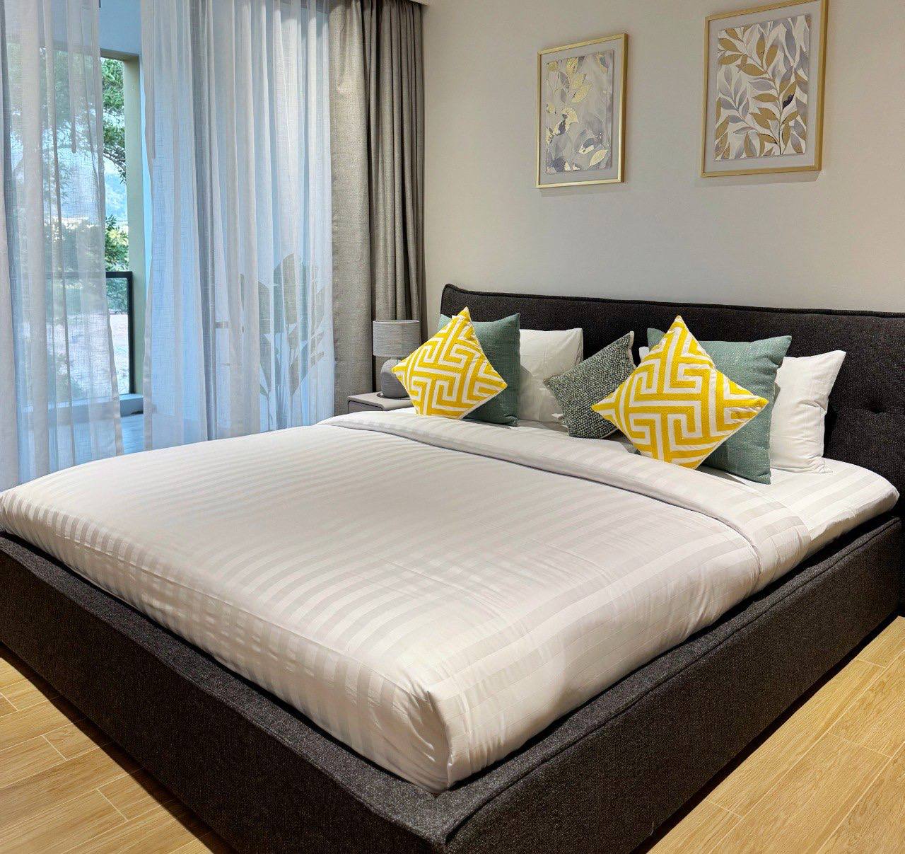 Аренда апартаментов в Бангтао