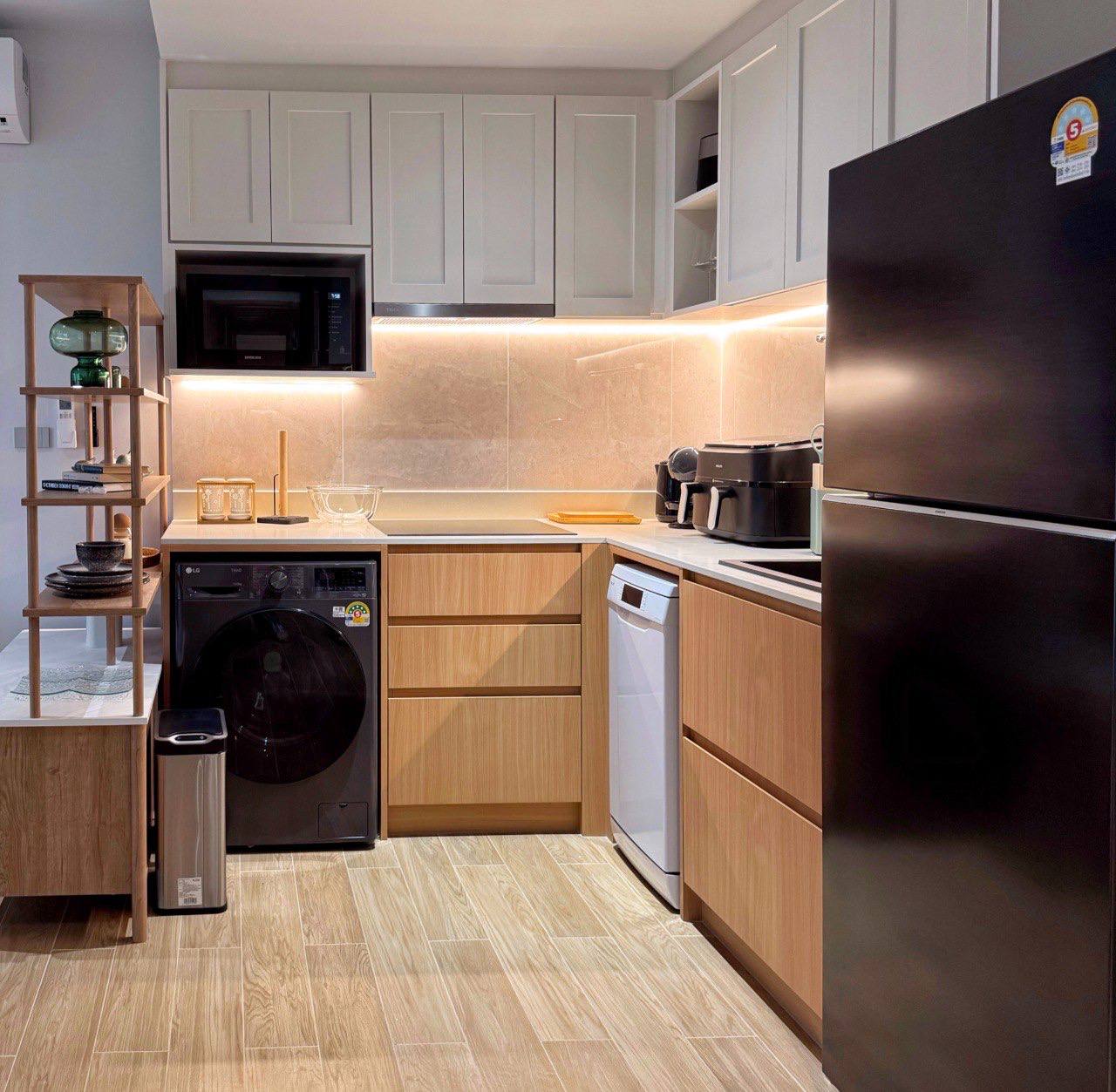 Аренда апартаментов в Бангтао