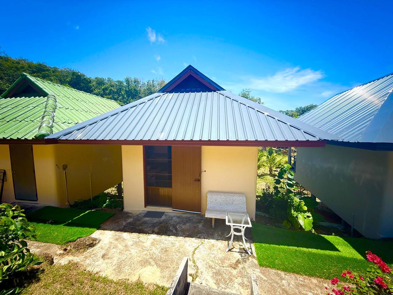 Аренда уютного бунгало на Ката