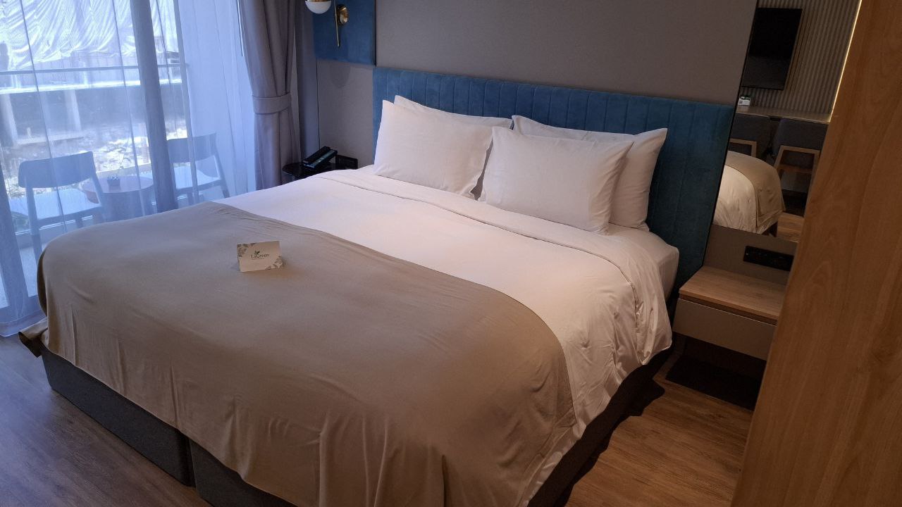 Продажа студии на Пхукете