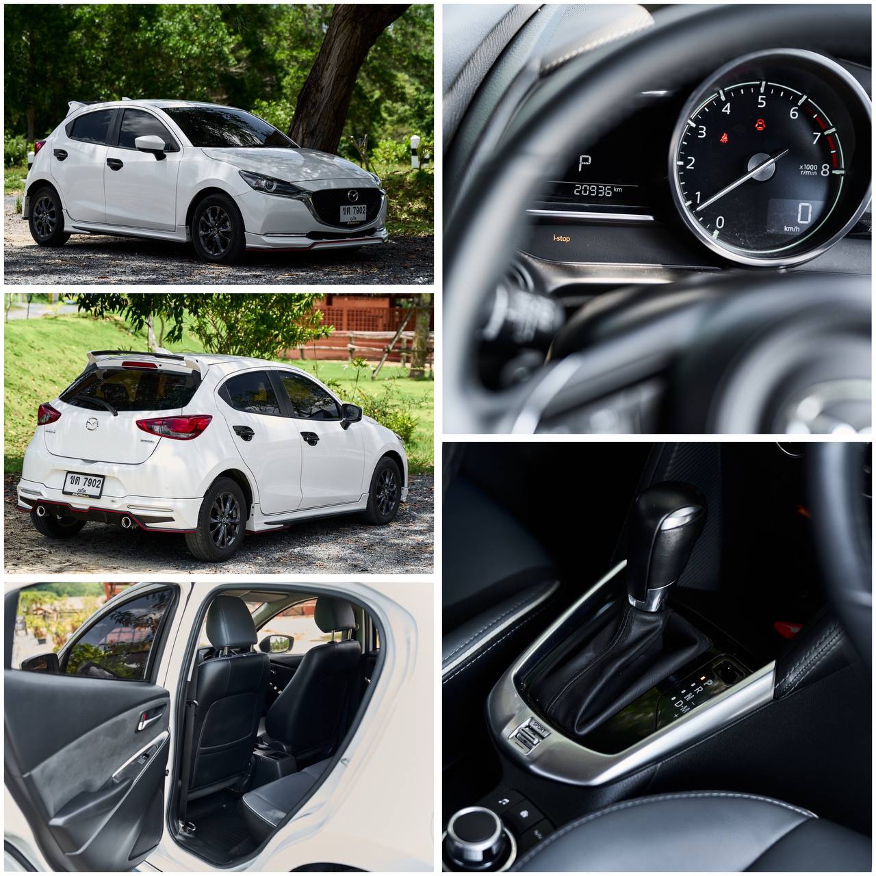 Аренда автомобиля по акционной цене