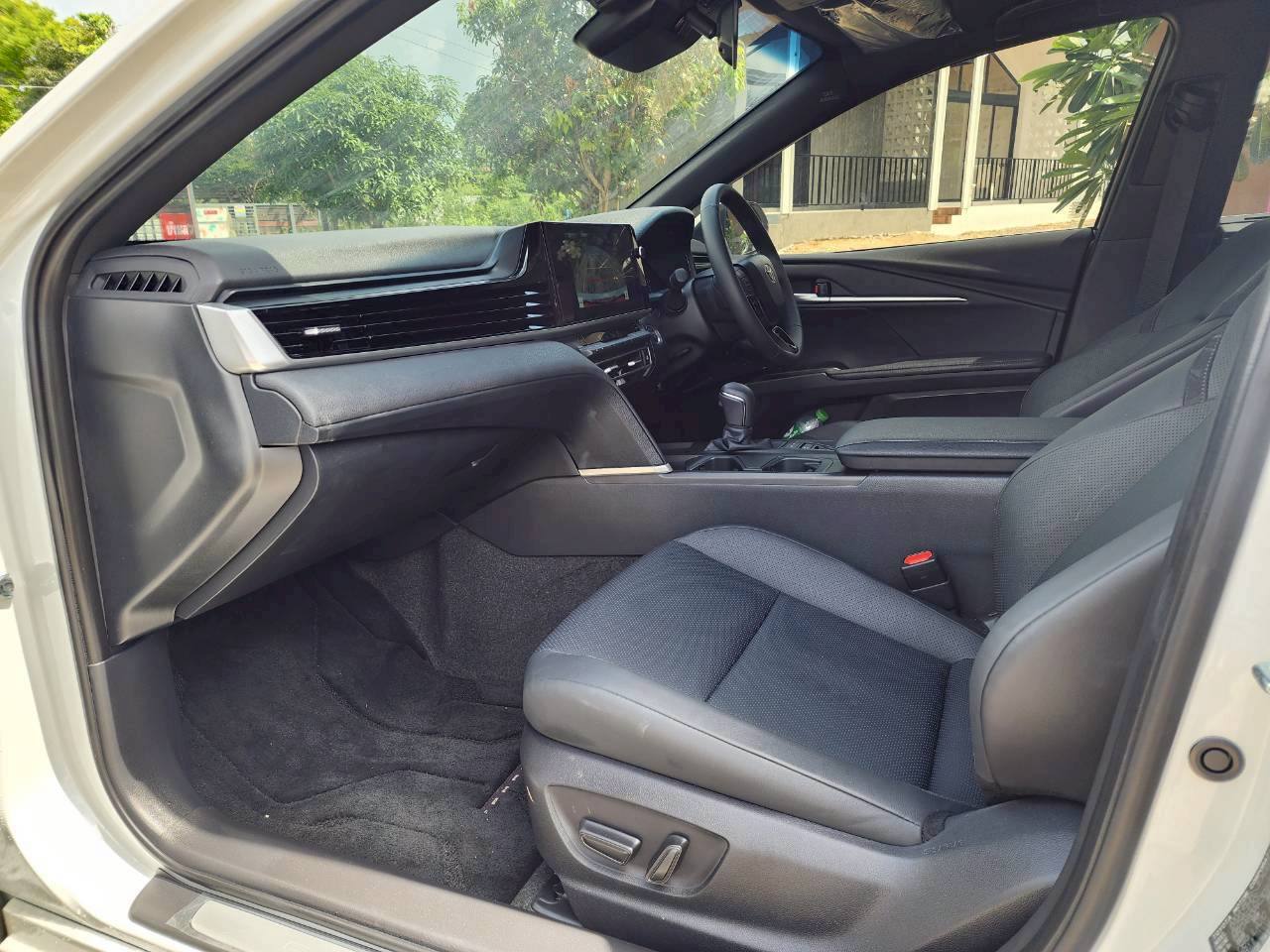 Аренда бизнес-седана в Пхукете