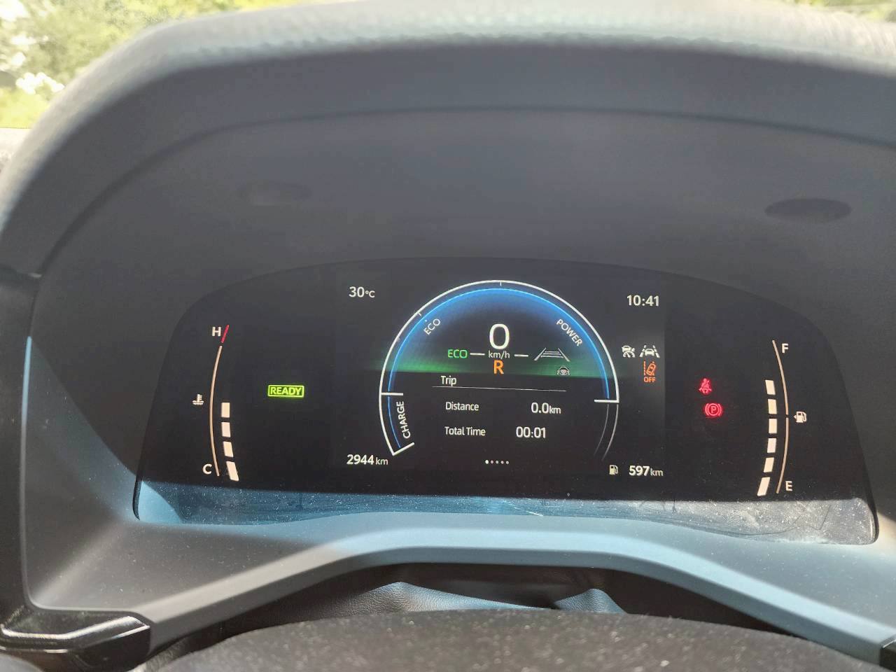 Аренда бизнес-седана в Пхукете