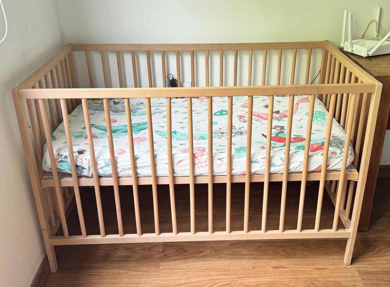 Продажа товаров для дома и детей