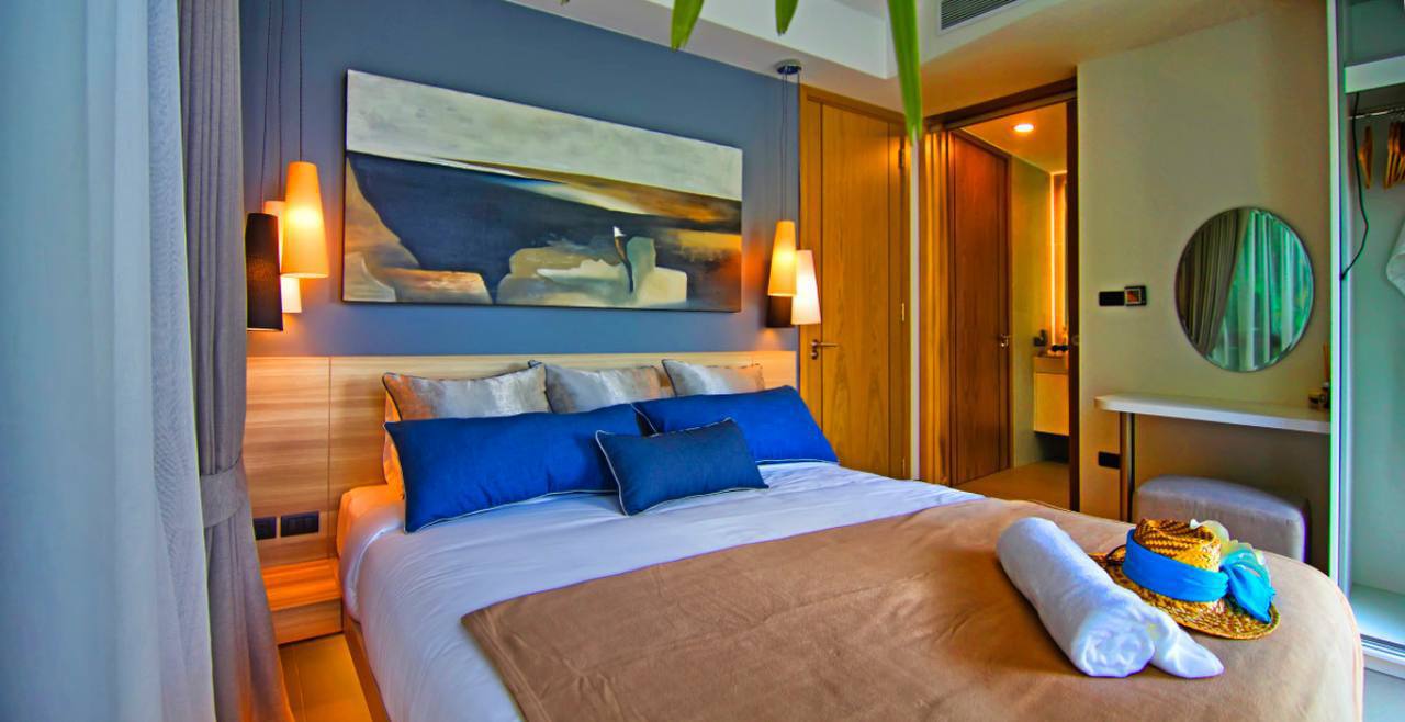 Аренда апартаментов в Бангтао