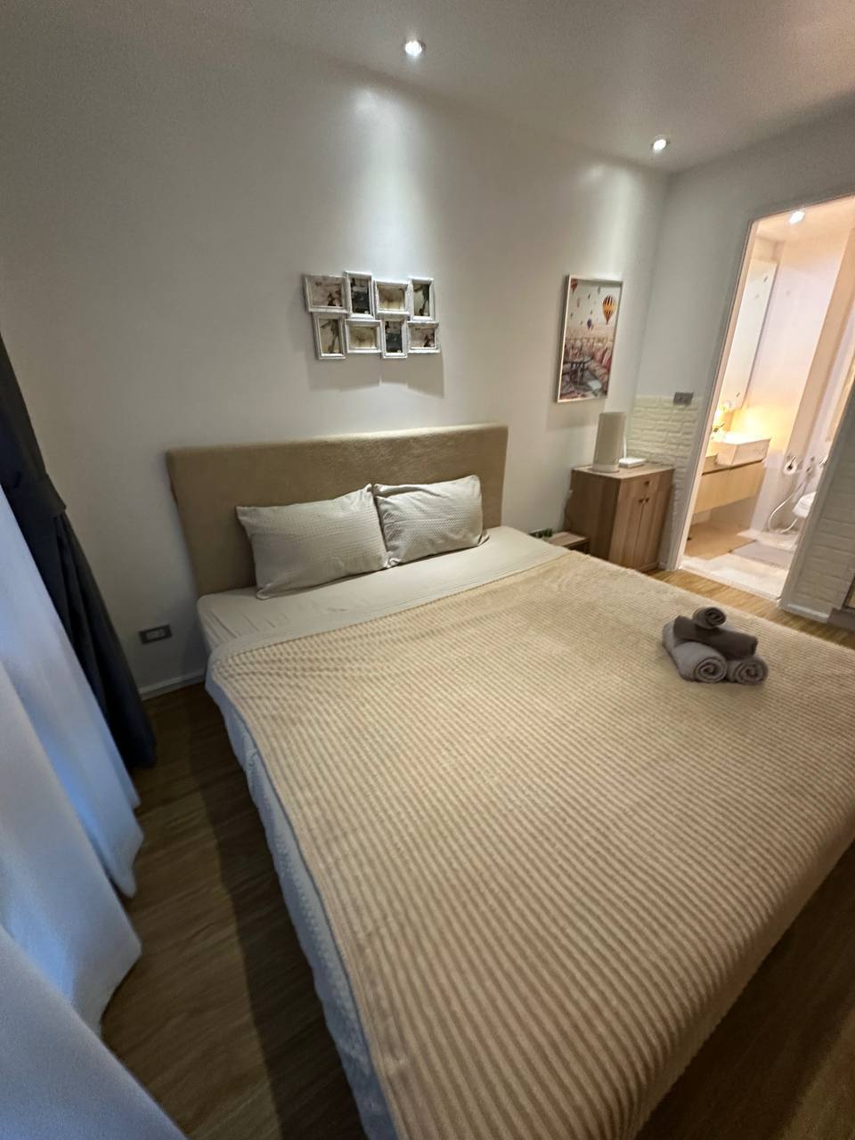 Аренда квартиры в Паттайе